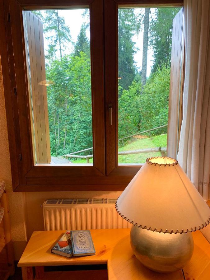 La Capannina * Madonna di Campiglio