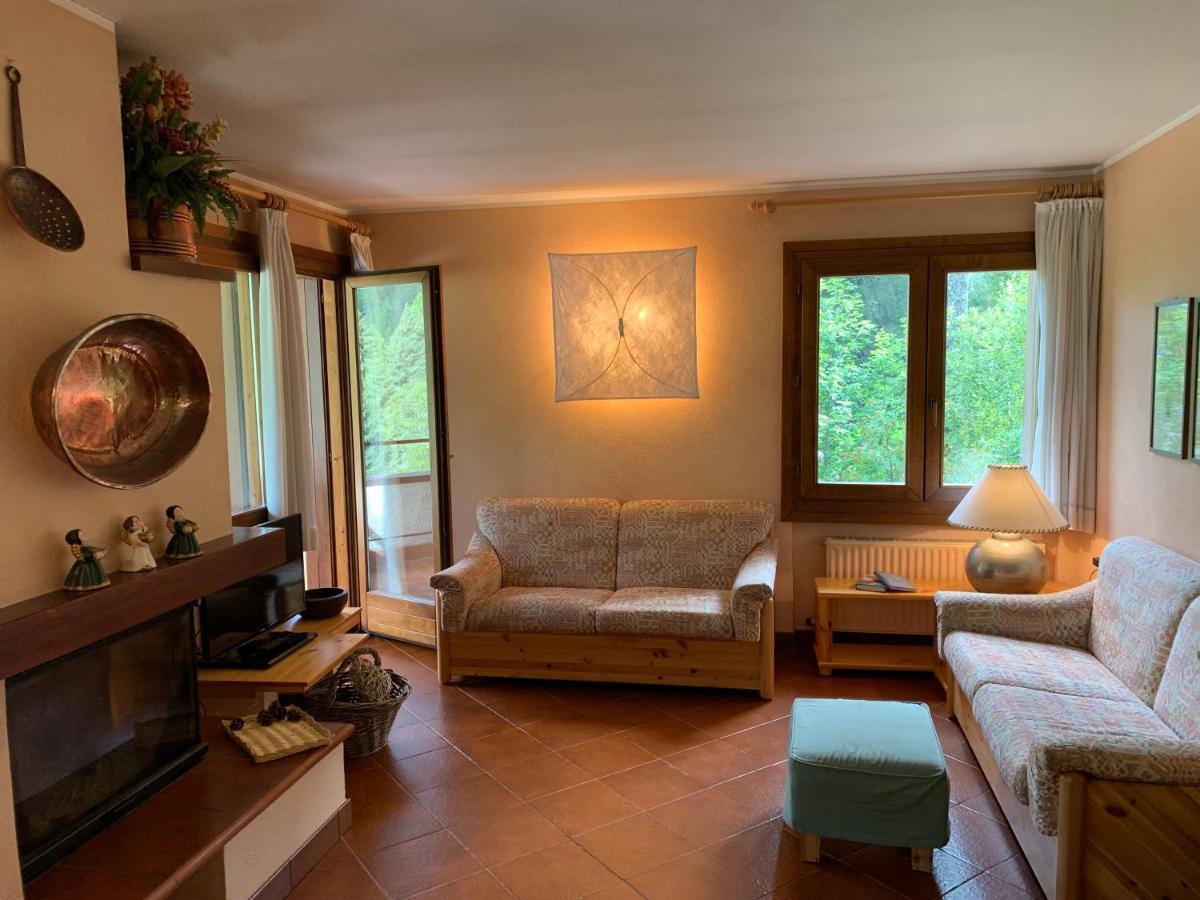 Apartment La Capannina