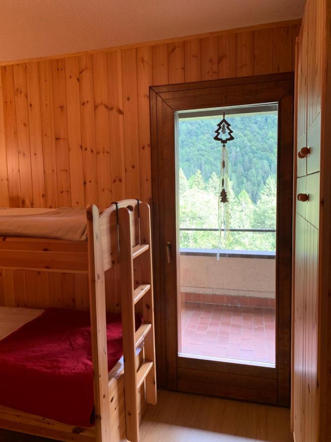 La Capannina Apartment