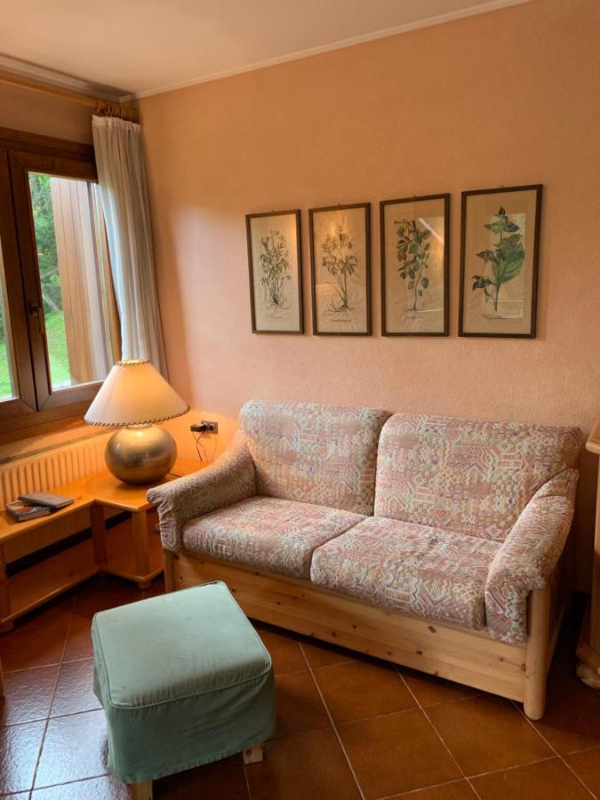La Capannina Apartment *