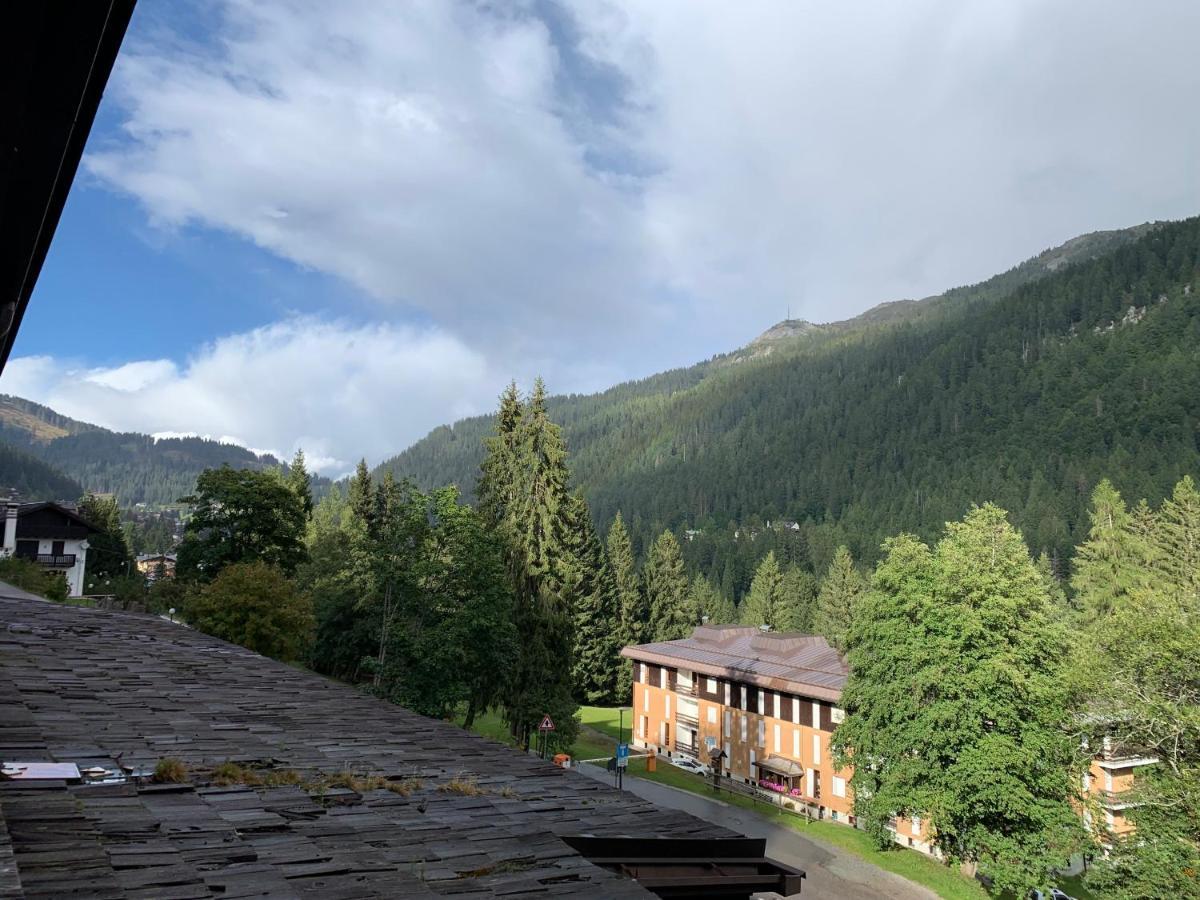 La Capannina Apartment Madonna di Campiglio