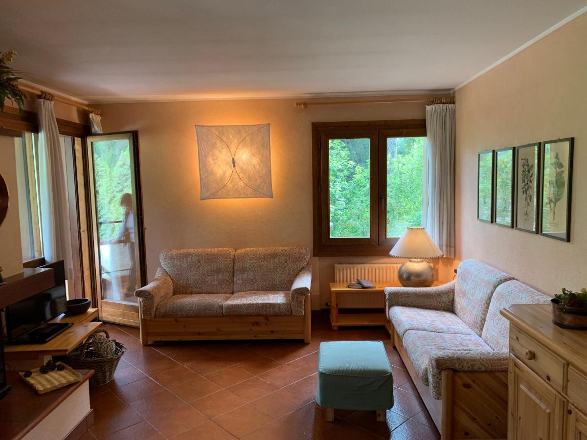 La Capannina Apartment *