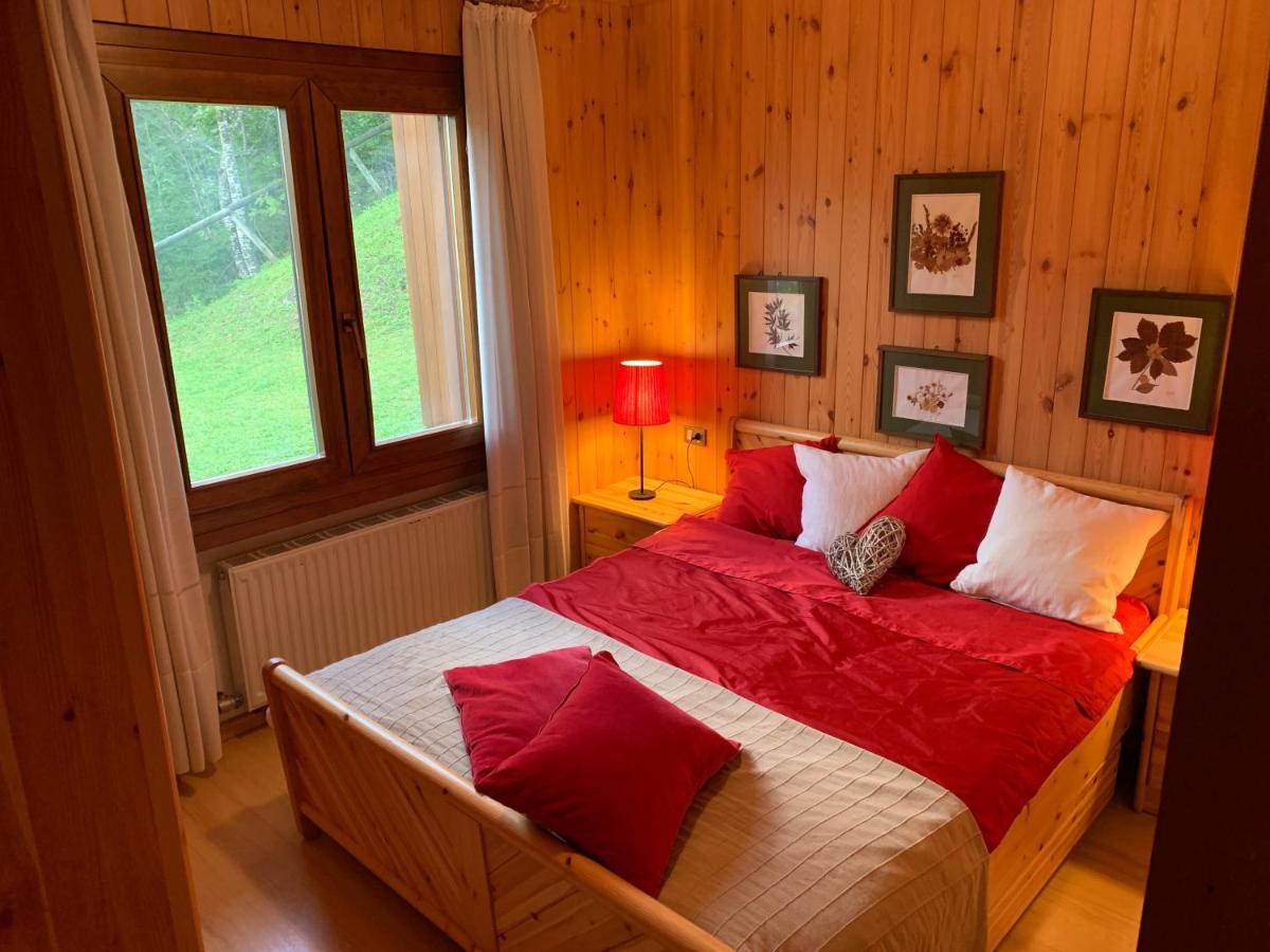 Apartment La Capannina