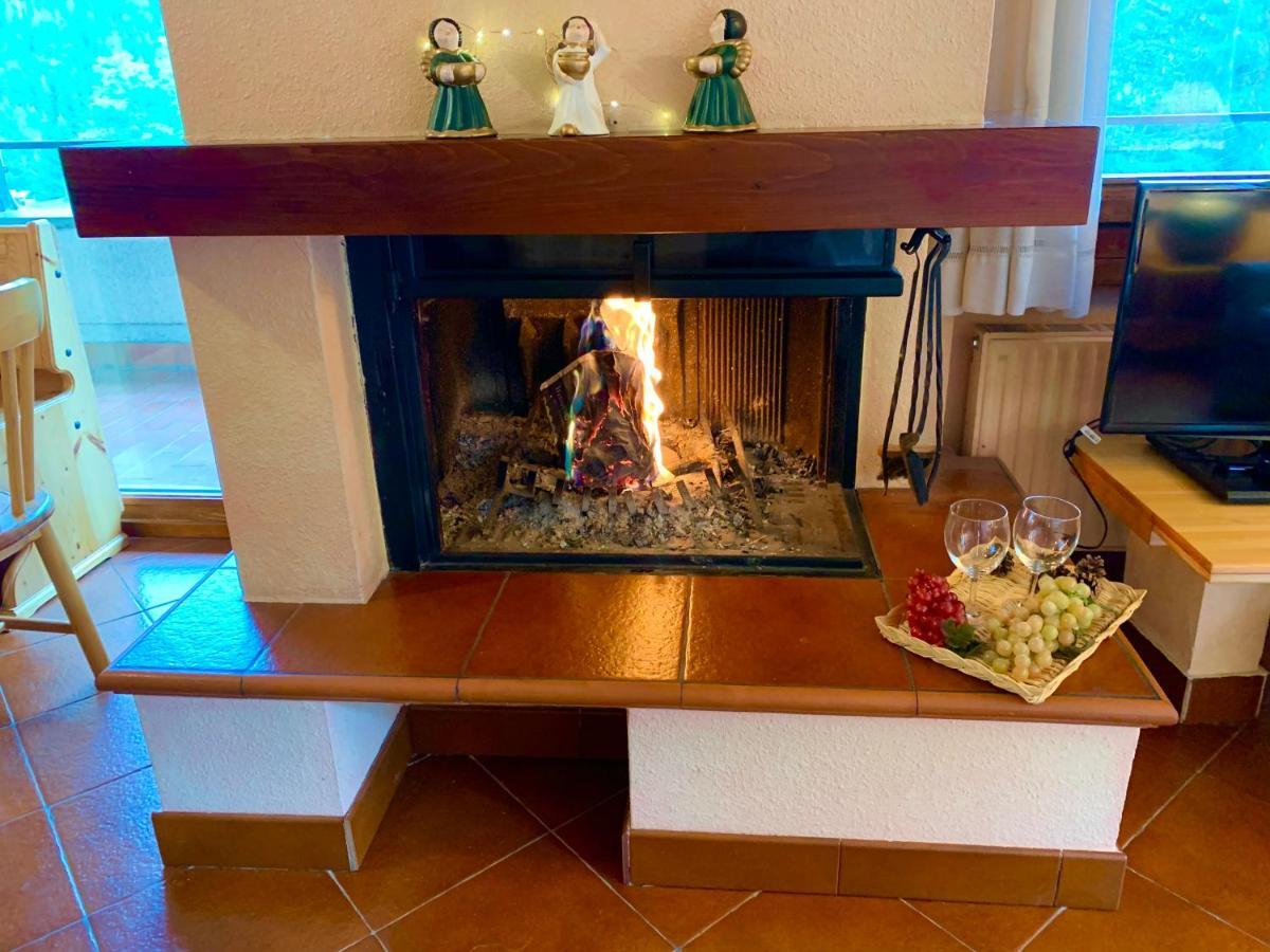 La Capannina Madonna di Campiglio