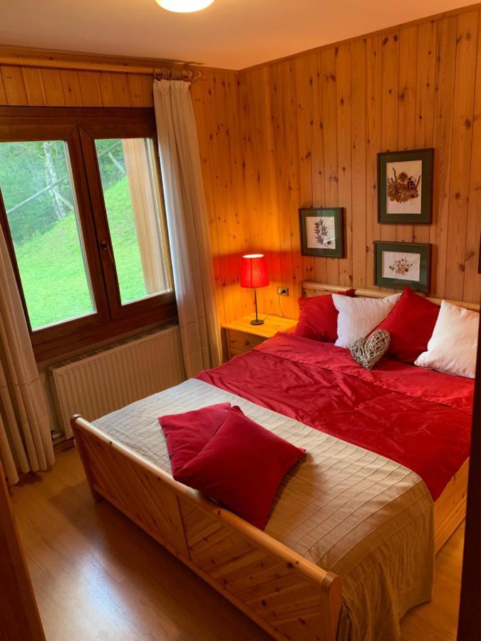 Apartment La Capannina Madonna di Campiglio