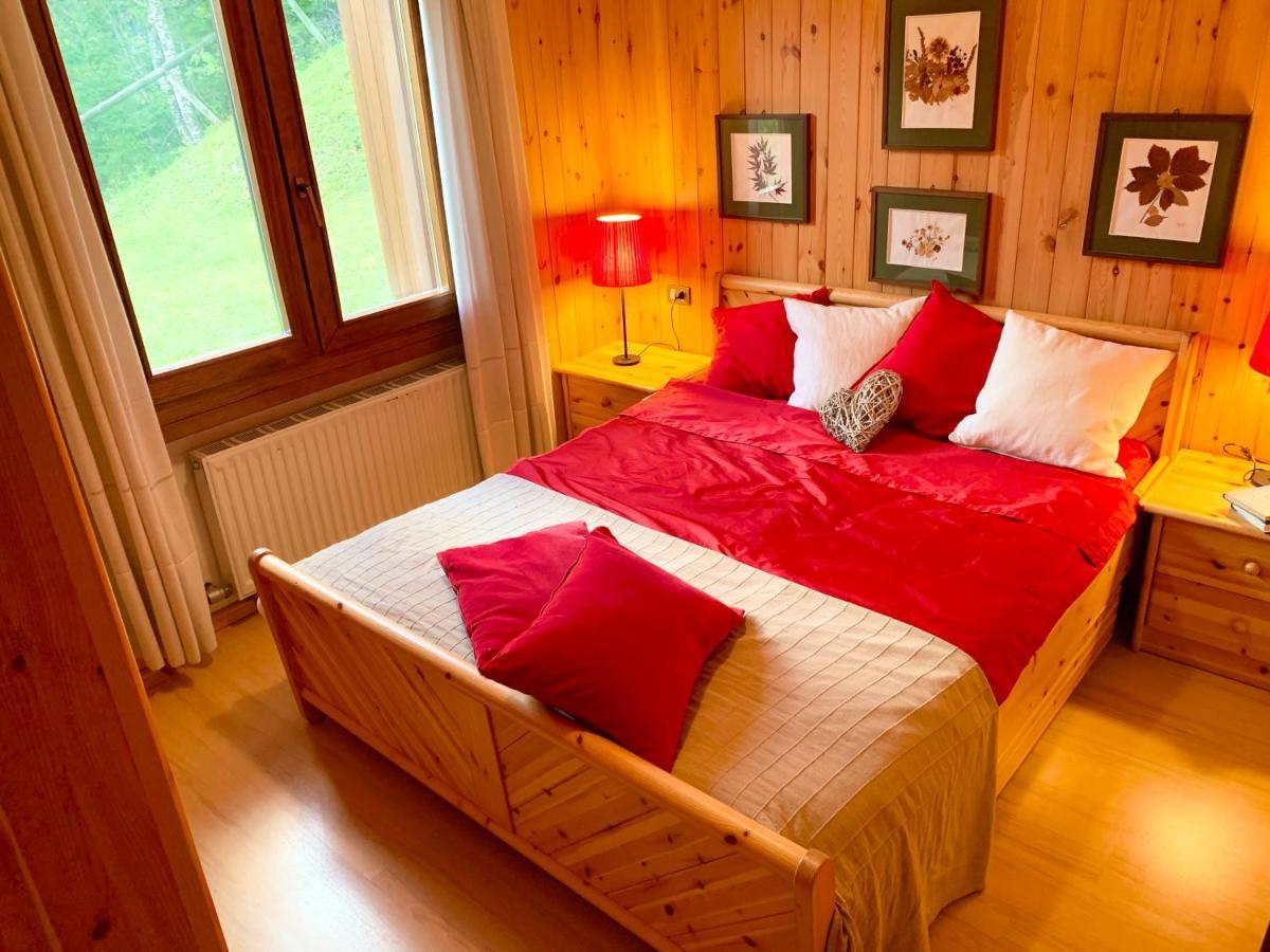La Capannina Apartment
