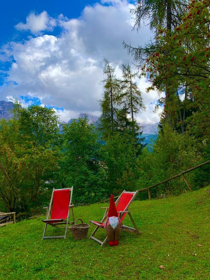 Apartment La Capannina Madonna di Campiglio