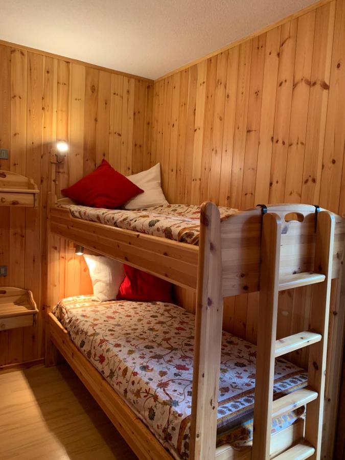 Apartment La Capannina Madonna di Campiglio
