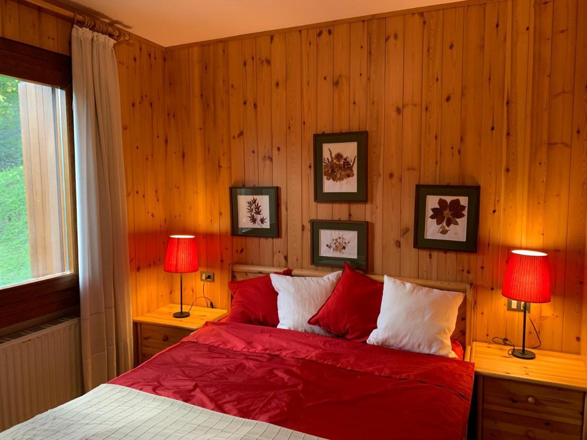 La Capannina Apartment