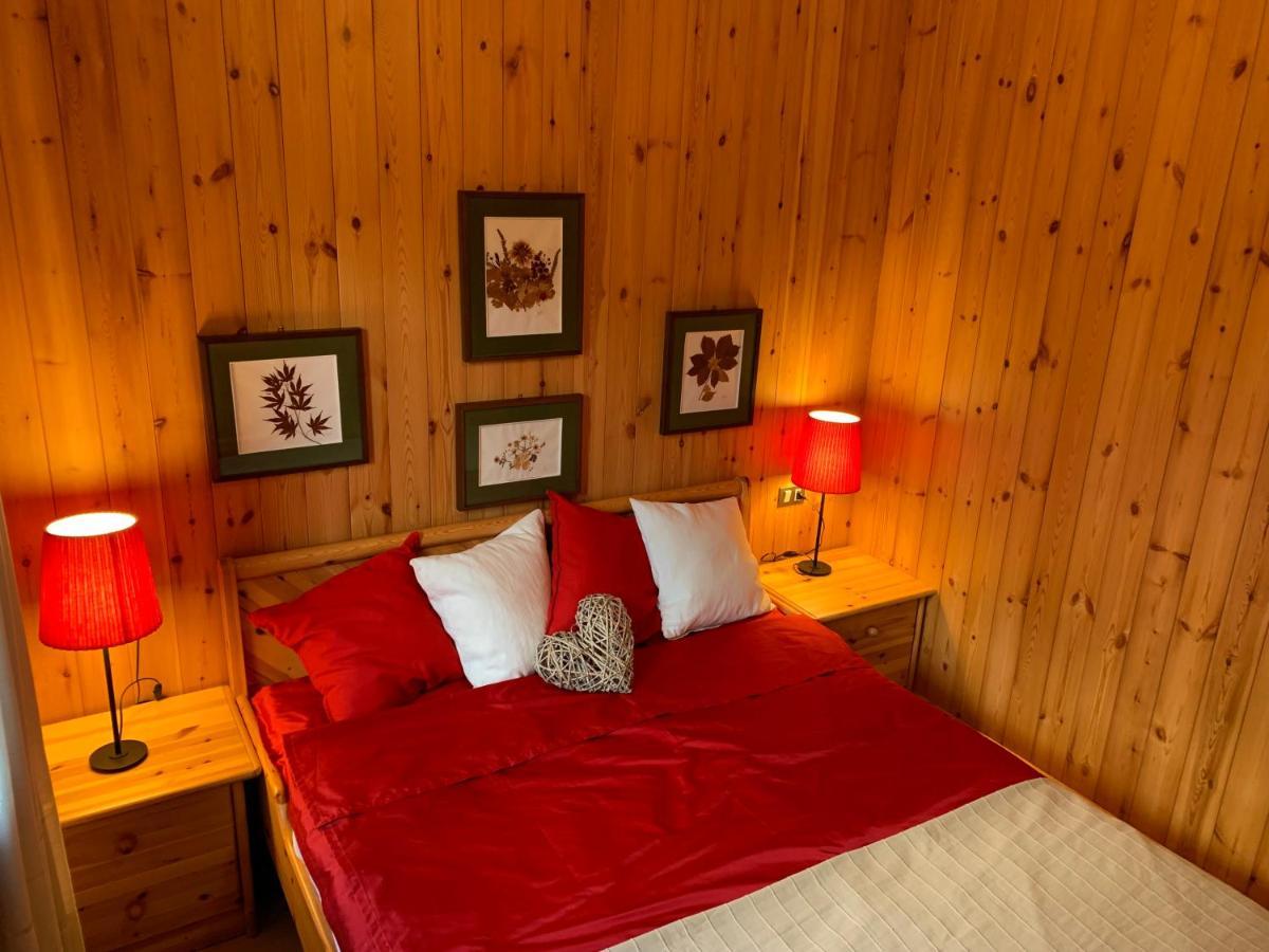 La Capannina Apartment