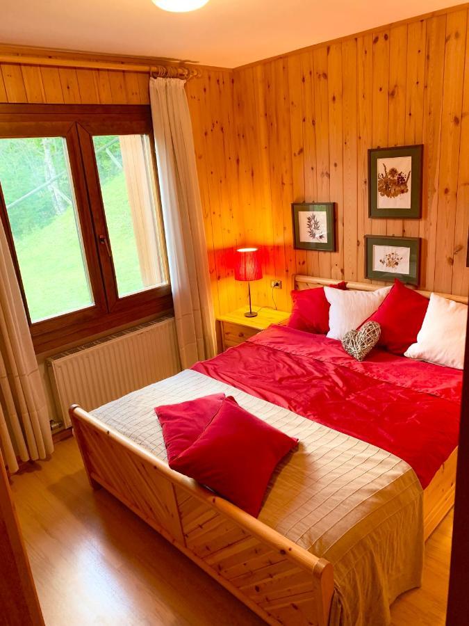 La Capannina Apartment Madonna di Campiglio